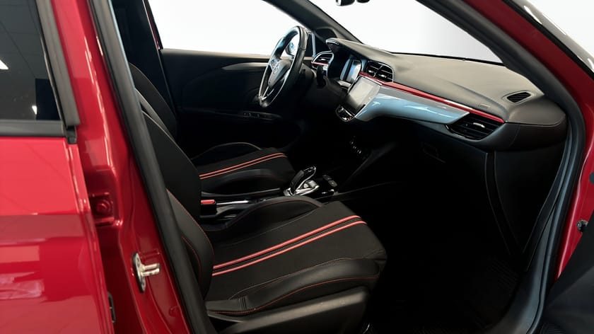 Bild 3 av Opel Corsa 