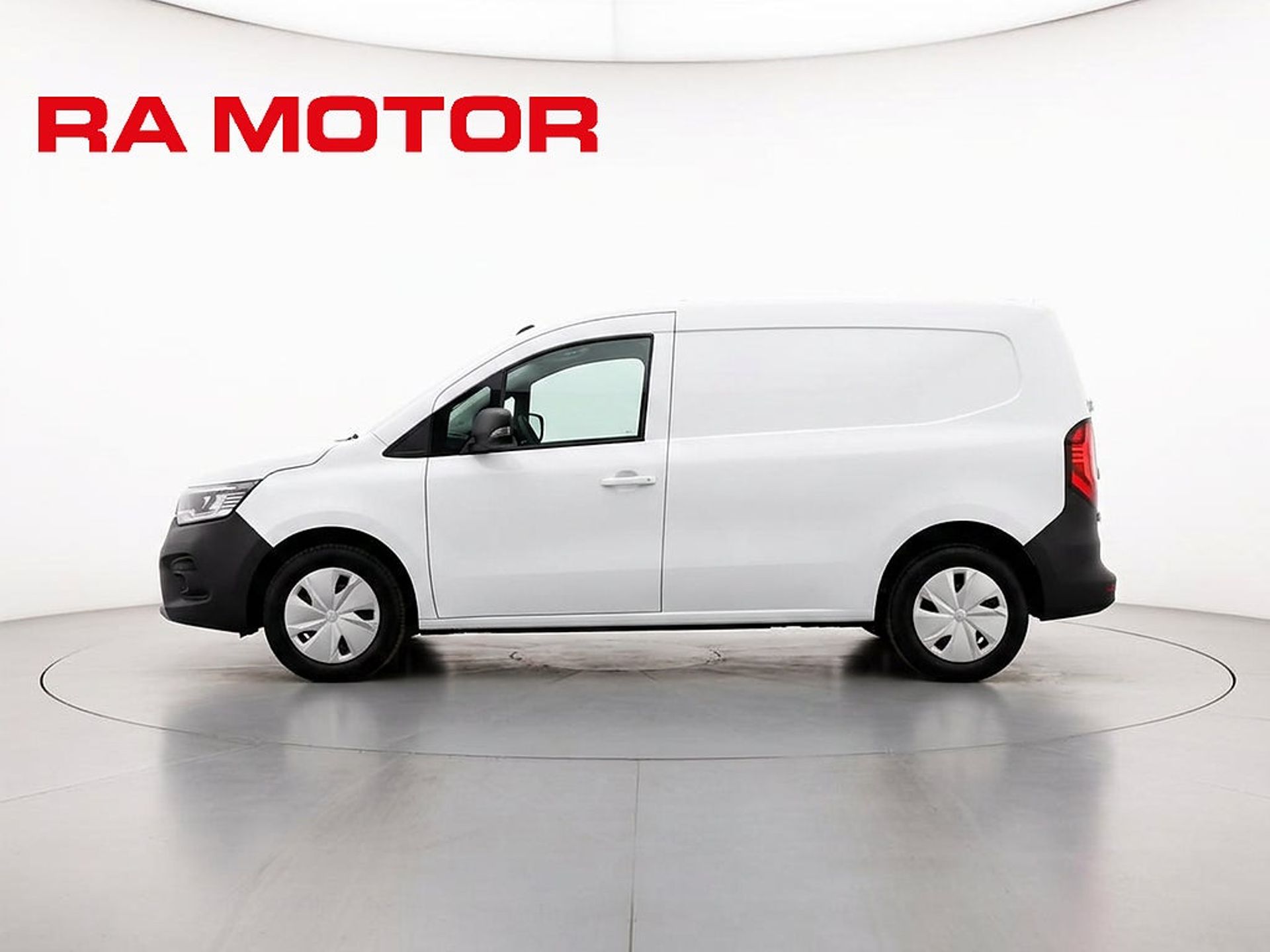 Nissan Townstar L2H1 2026, kuva 3/25