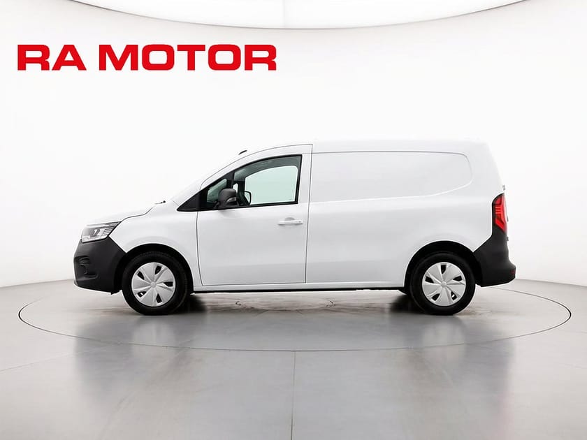 Bild 3 av Nissan Townstar 2.0t L2H1 | Automat| N-Connect| Kamera | Moms