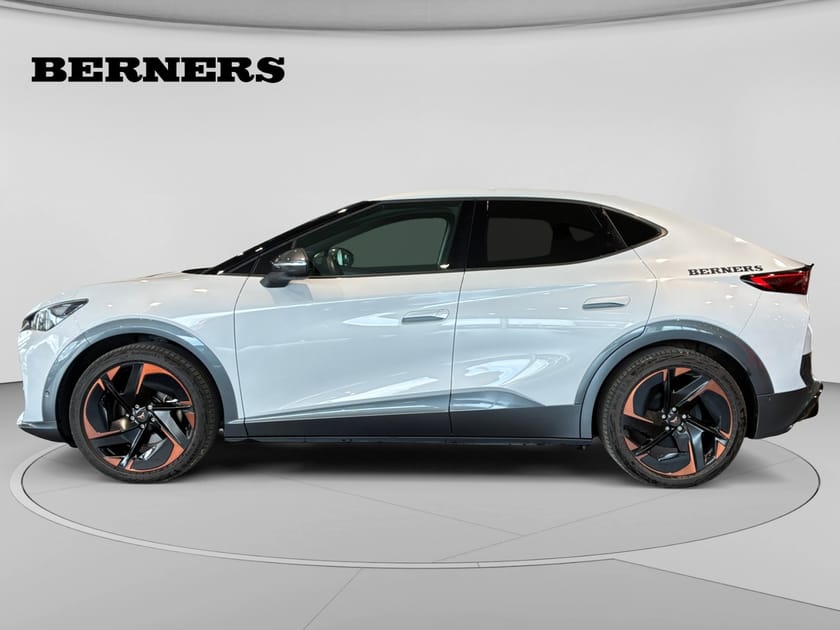 Bild 2 av CUPRA Tavascan VZ 77 340 HK AUT AWD