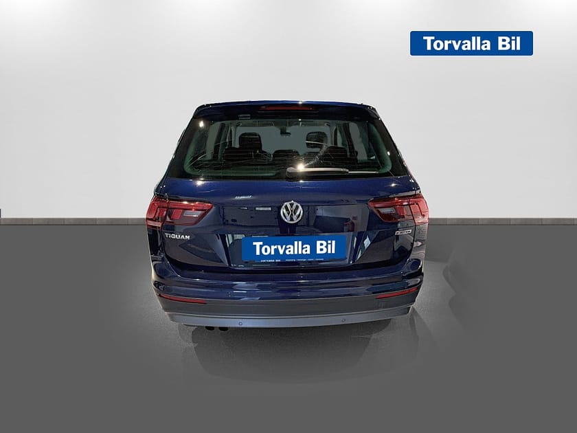 Bild 5 av Volkswagen Tiguan