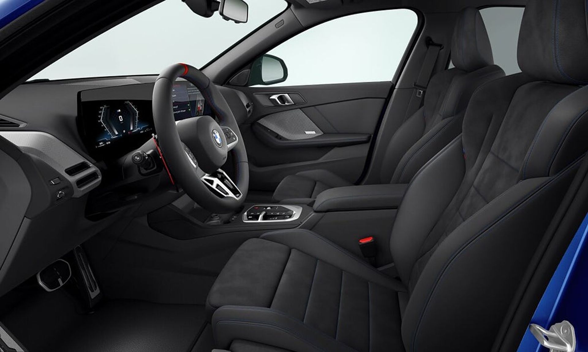 BMW M135 xDrive 2027, photo 3/3