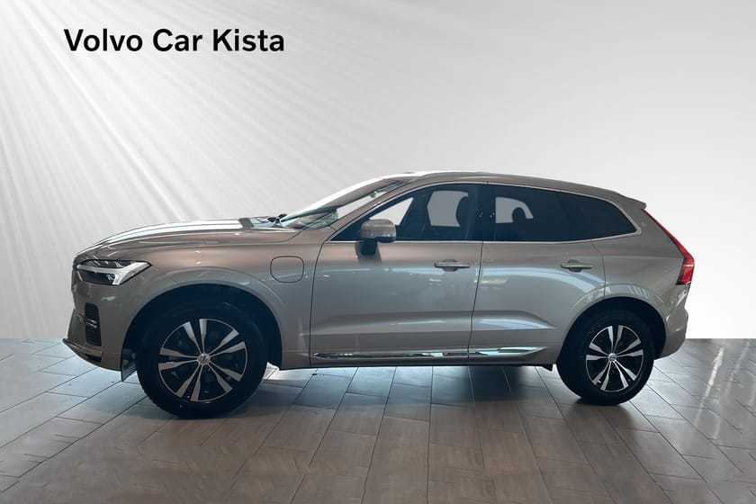 Bild 3 av Volvo XC60 T6 Core Special Edition Drag Panorama B-Kamera