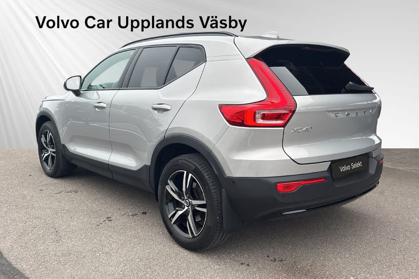Bild 4 av Volvo XC40