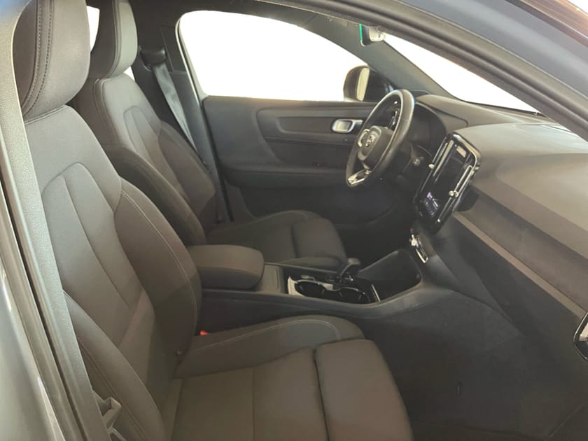 Bild 4 av Volvo XC40 Recharge Single Motor Plus Edition