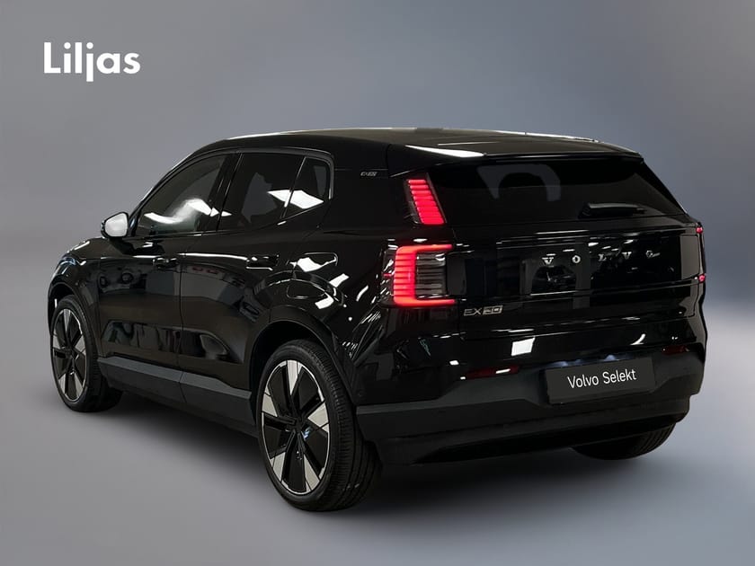 Bild 5 av Volvo EX30 Twin Motor Performance