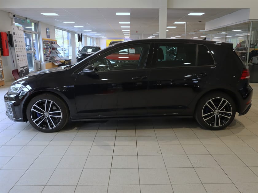 Bilde 4 av Volkswagen Golf GTE 