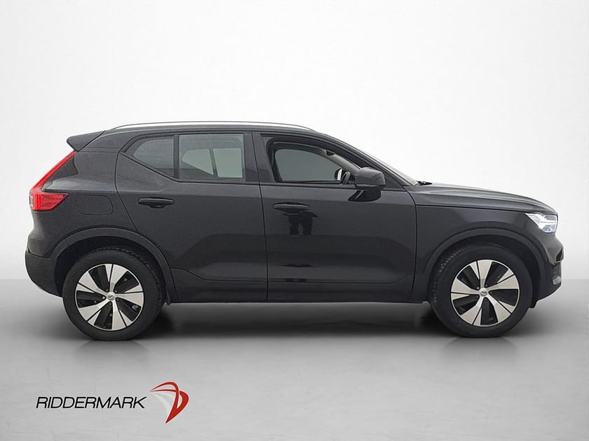 Bild 4 av Volvo XC40 T5 TwEn 262hk Momentum VOC Parkeringsvärmare