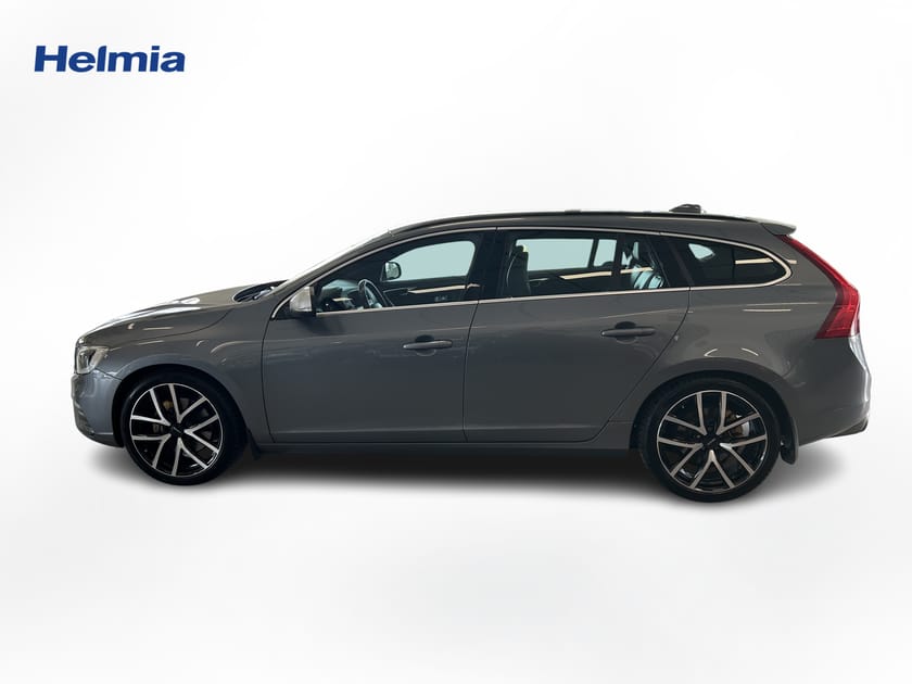 Bild 3 av Volvo V60 D4 AWD Business Advanced R-Design