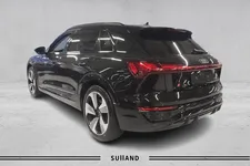 Thumnail bilde 2 av Audi Q8 50 e-tron quattro