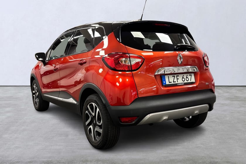Bild 4 av Renault Captur