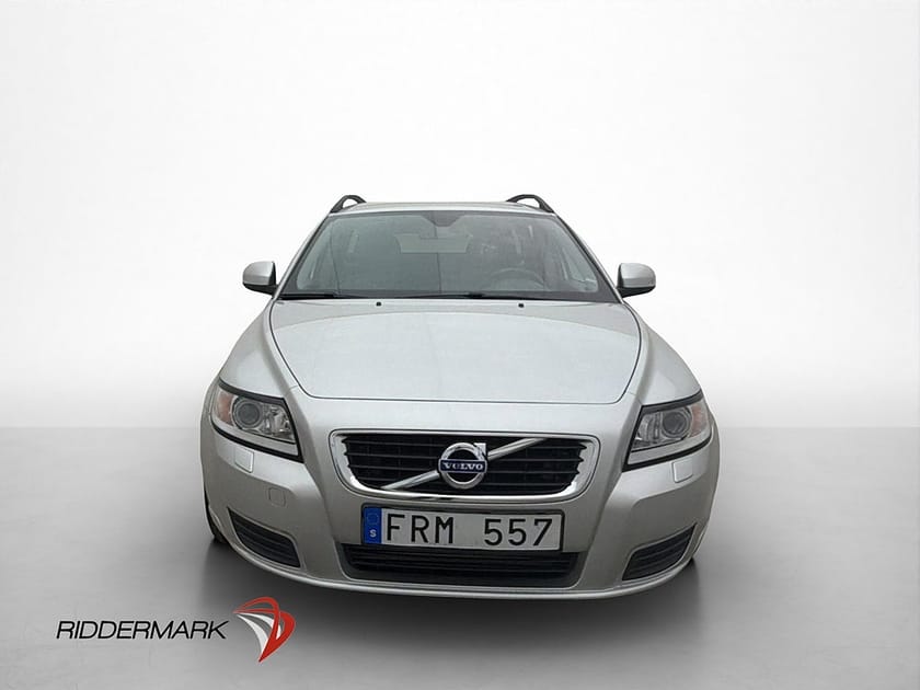 Bild 2 av Volvo V50