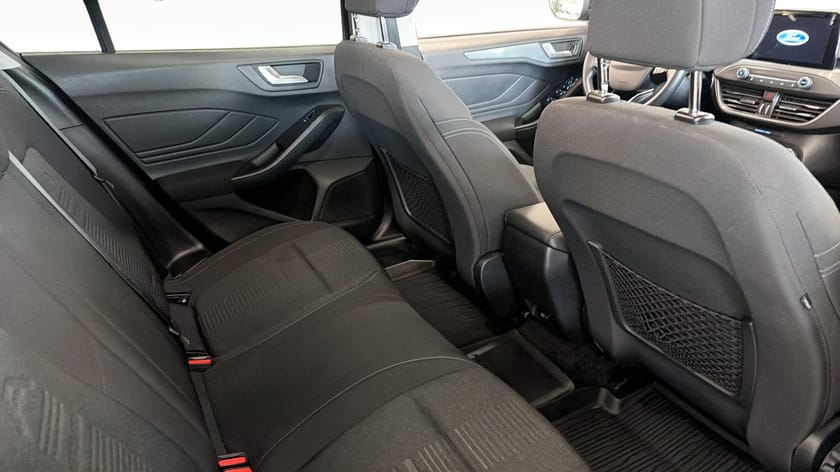 Bild 5 av Ford Focus Active 5-DORRAR 1.0T ECOBOOST 125H