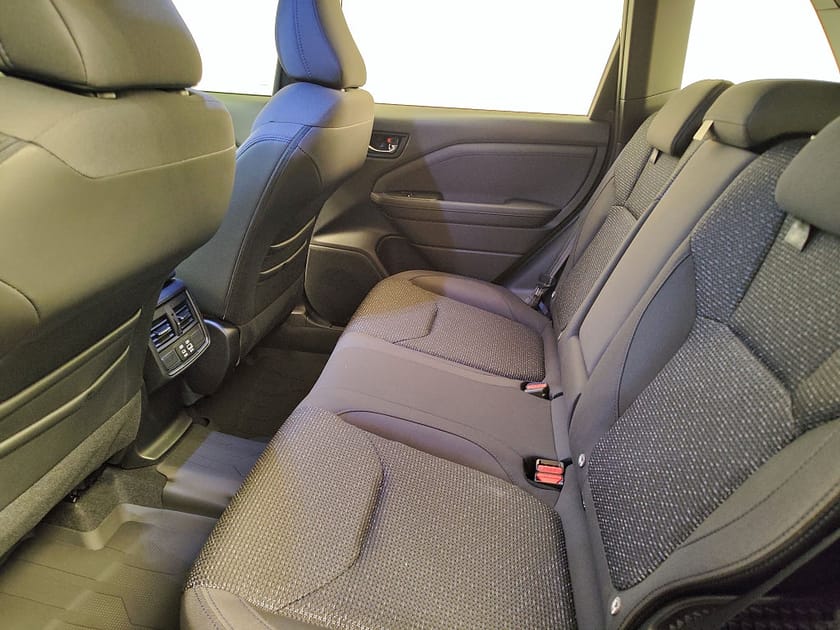 Bild 4 av Subaru Forester e-Boxer Adventure *Hugobil Edition 75år*