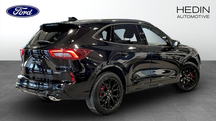 Bild 2 av Ford Kuga Plug-In Hybrid