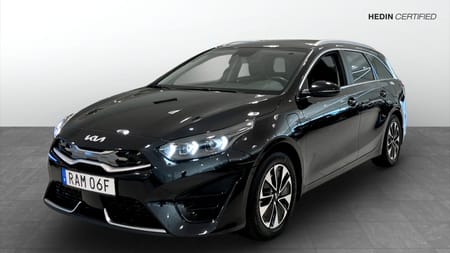 Kia Ceed Sportswagon Plug-in Hybrid SW PHEV ADVANCE