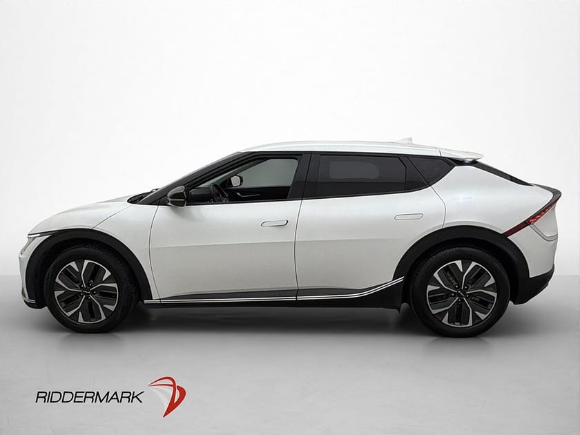 Bild 5 av Kia EV6