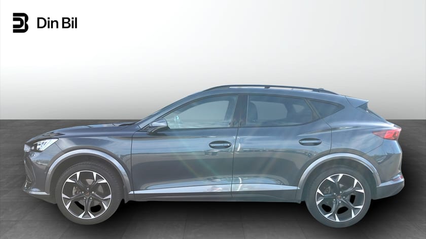 Bild 2 av CUPRA Formentor 1.5 TSI 150 HK DSG7 Backkamera / Carplay