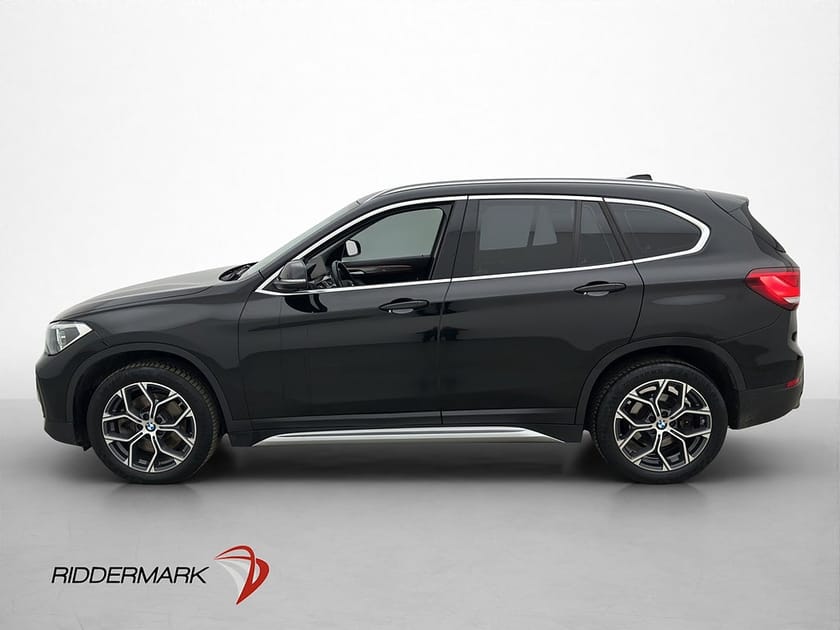 Bild 2 av BMW X1 sDrive20i 192hk xLine Kamera Head-Up Farthållare Navi