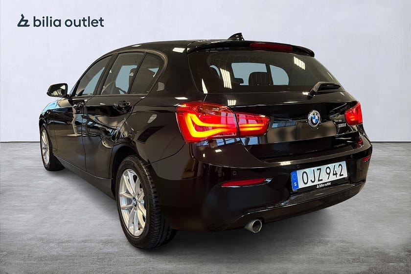Bild 4 av BMW 118i