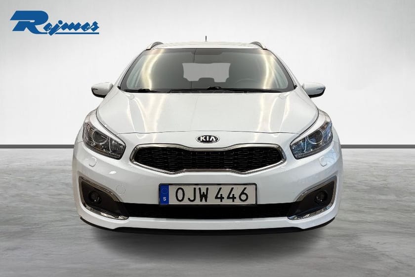 Bild 5 av Kia cee'd_sw 