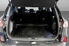 Ford Kuga Plug-In Hybrid