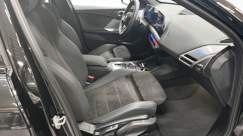 Bild 3 av BMW 120