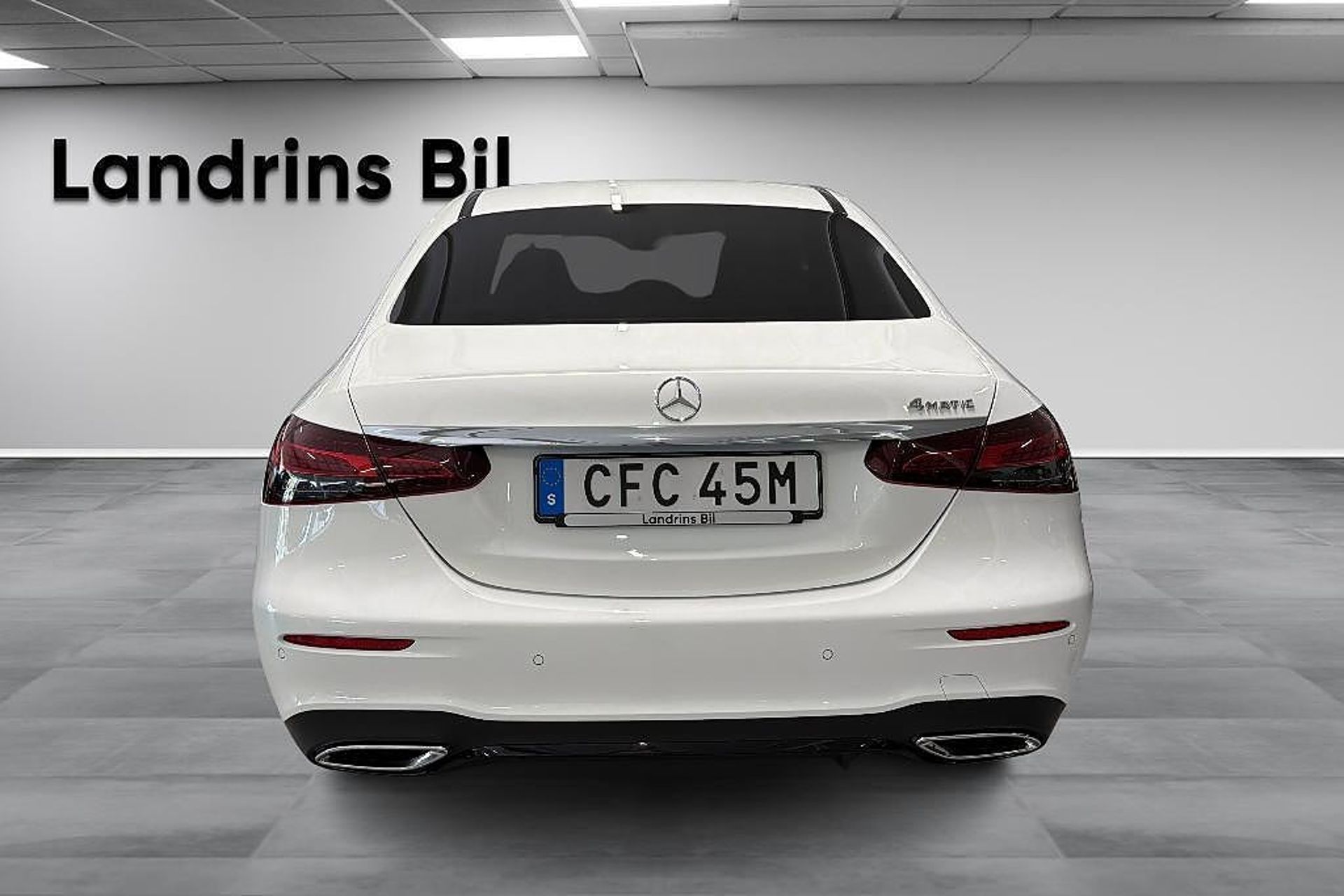 Mercedes-Benz E 2021, bild 5/14