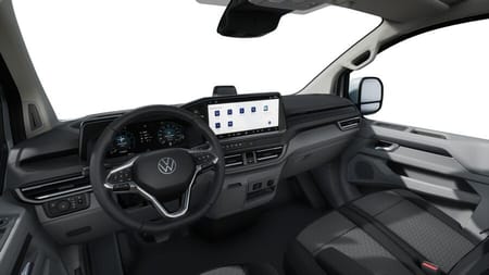Volkswagen Transporter L1 TDI 150 AUT