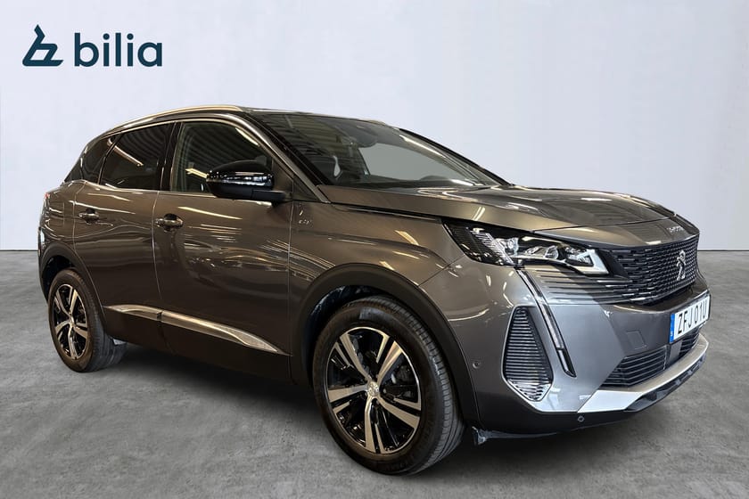 Bild 3 av Peugeot 3008 Backkamera/Distronic