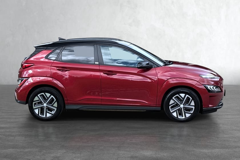 Bilde 5 av Hyundai Kona Electric 64 kWh