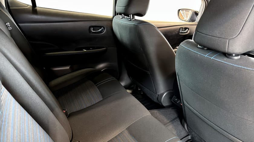 Bild 5 av Nissan Leaf N-CONNECTA 39 KWH