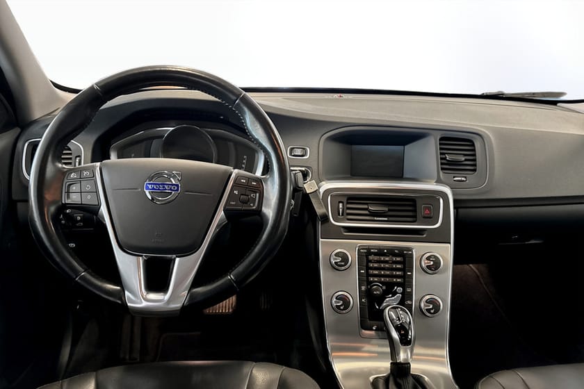 Bild 4 av Volvo S60 T3 aut Summum