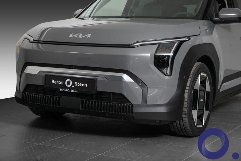 Bilde 2 av Kia EV3 Long Range Exclusive Plus | | Trådløs Carplay | Norsk