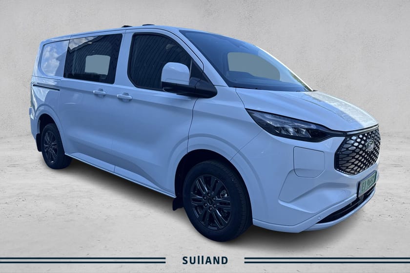 Bilde 3 av Ford E-Transit Custom 320