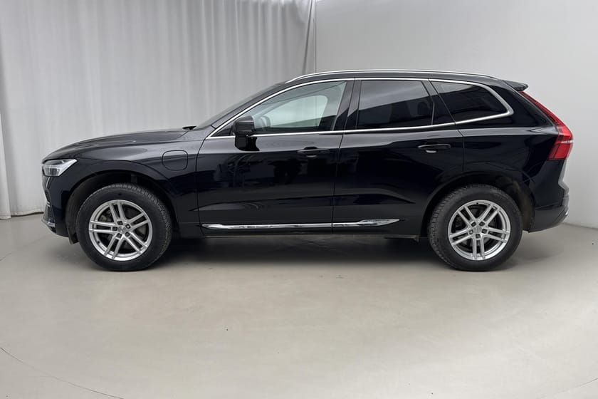 Bild 2 av Volvo XC60 T6 AWD Recharge (350hk) Core Edition