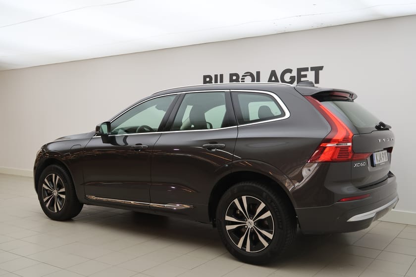 Bild 3 av Volvo XC60 T6 Core Special Edition