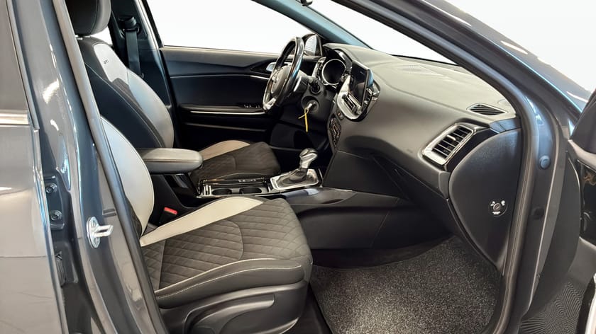 Bild 3 av Kia Ceed Sportswagon