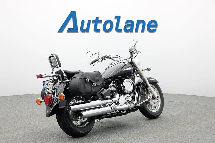 Bild 5 av Yamaha XVS1100A