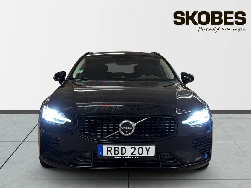 Bild 2 av Volvo V60