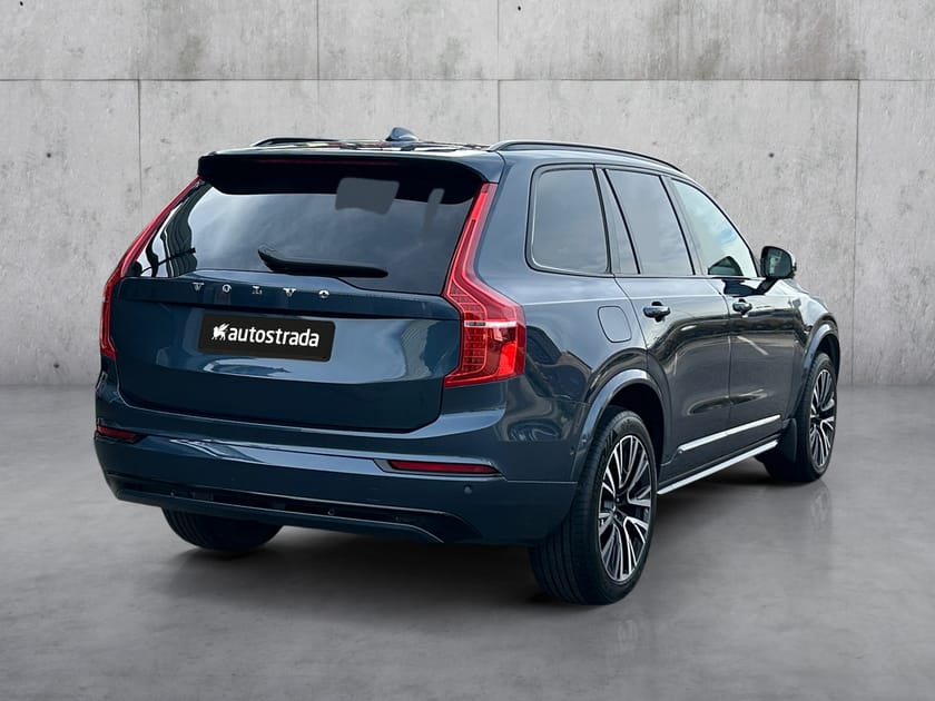 Bilde 5 av Volvo XC90