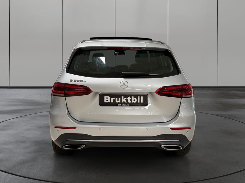 Bilde 4 av Mercedes-Benz B 250 e 