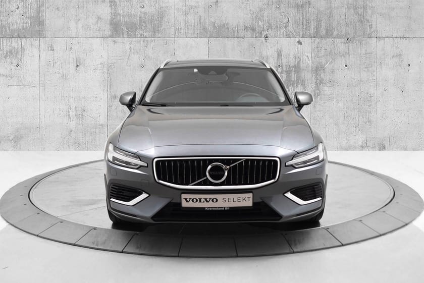 Bilde 2 av Volvo V60