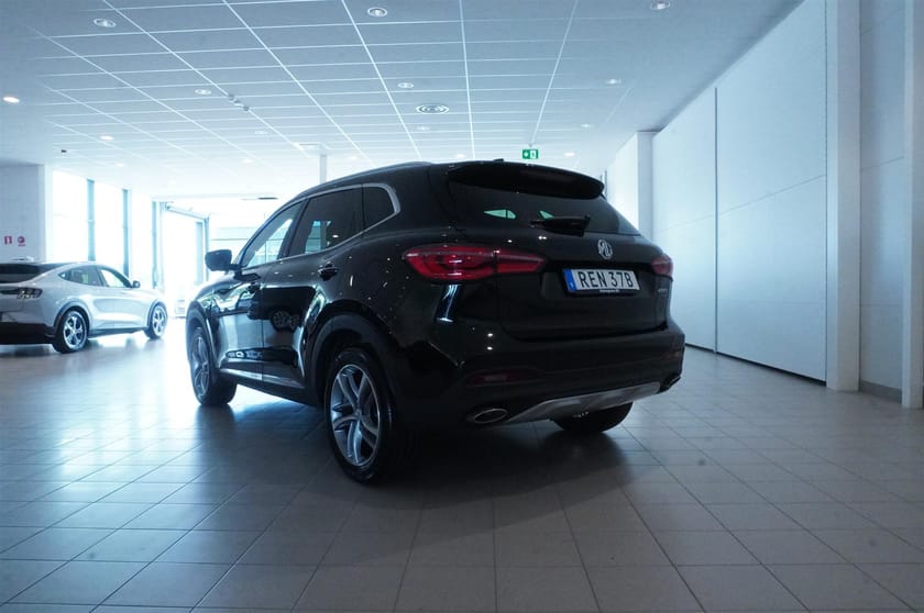 Bild 4 av MG EHS PHEV 1.5T Luxury Panorama