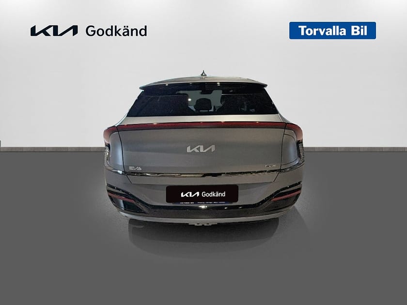 Bild 5 av Kia EV6