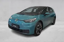 Thumnail bilde 0 av Volkswagen ID.3 Pro S