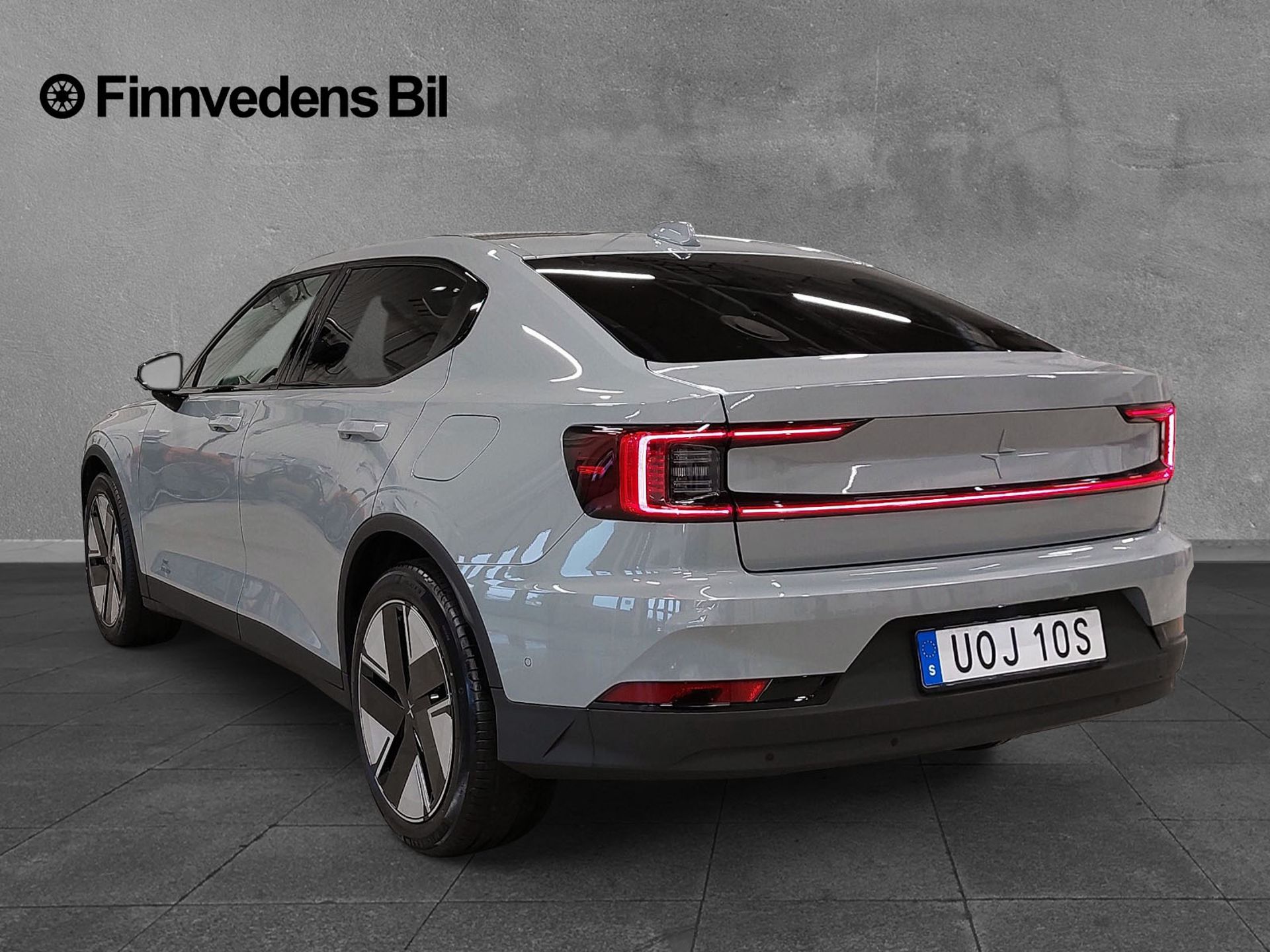Polestar 2 LRSM Business edition 2026, kuva 3/7