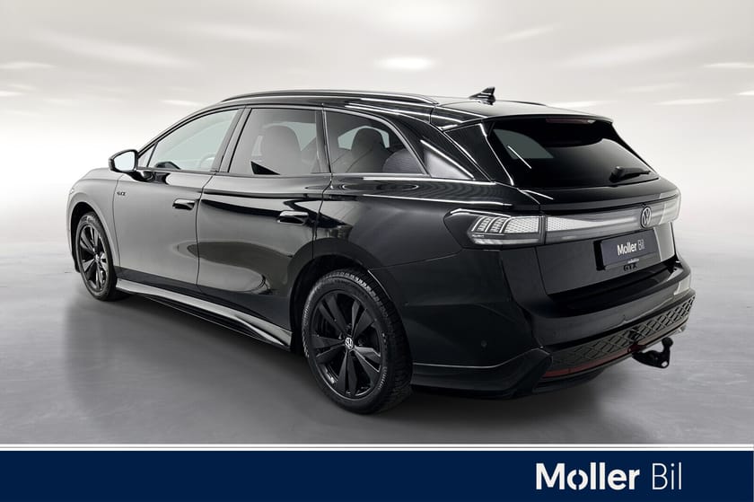 Bilde 5 av Volkswagen ID.7 91 kWh 4Motion gtx 4m stv ex 86kwh 340hk