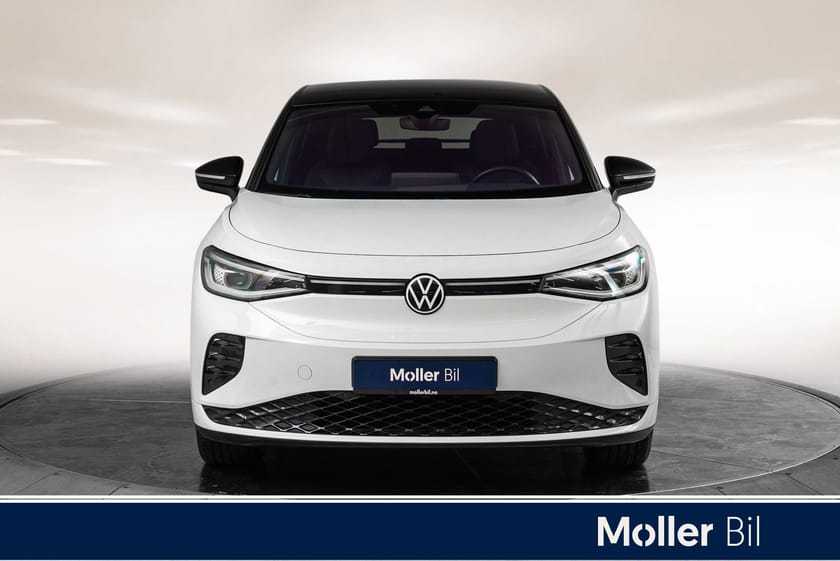 Bilde 3 av Volkswagen ID.5 GTX 4motion  77kwh