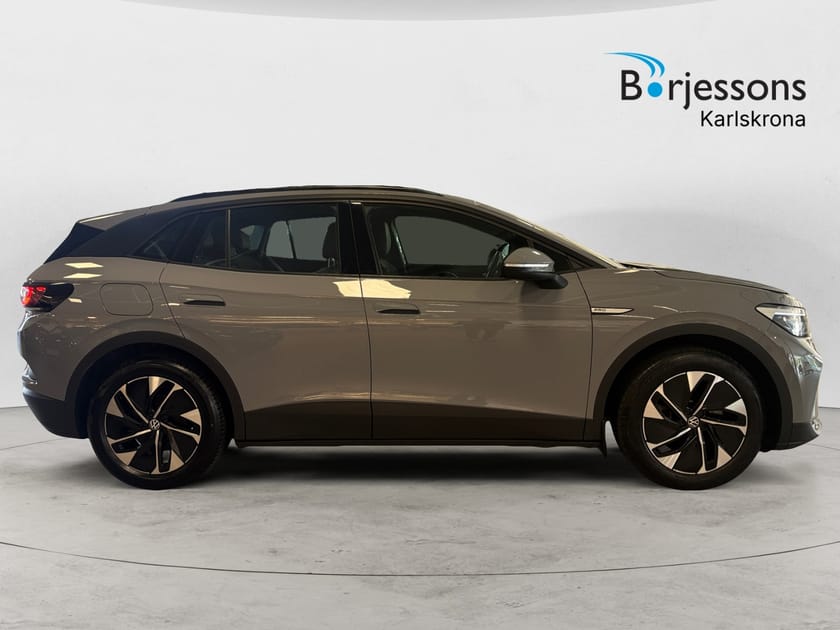 Bild 2 av Volkswagen ID.4 Pro Performance